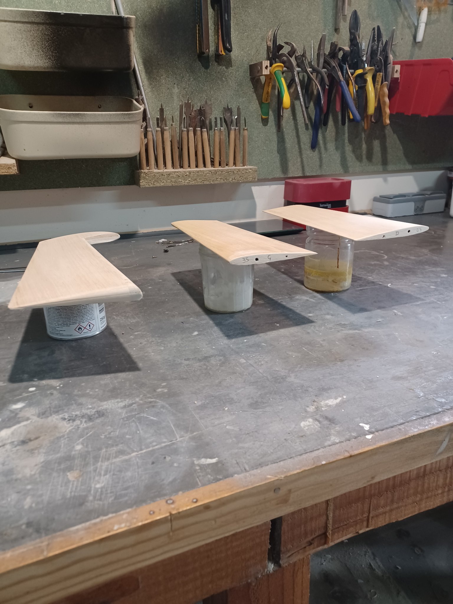 preparation de la pose de tissu.jpg