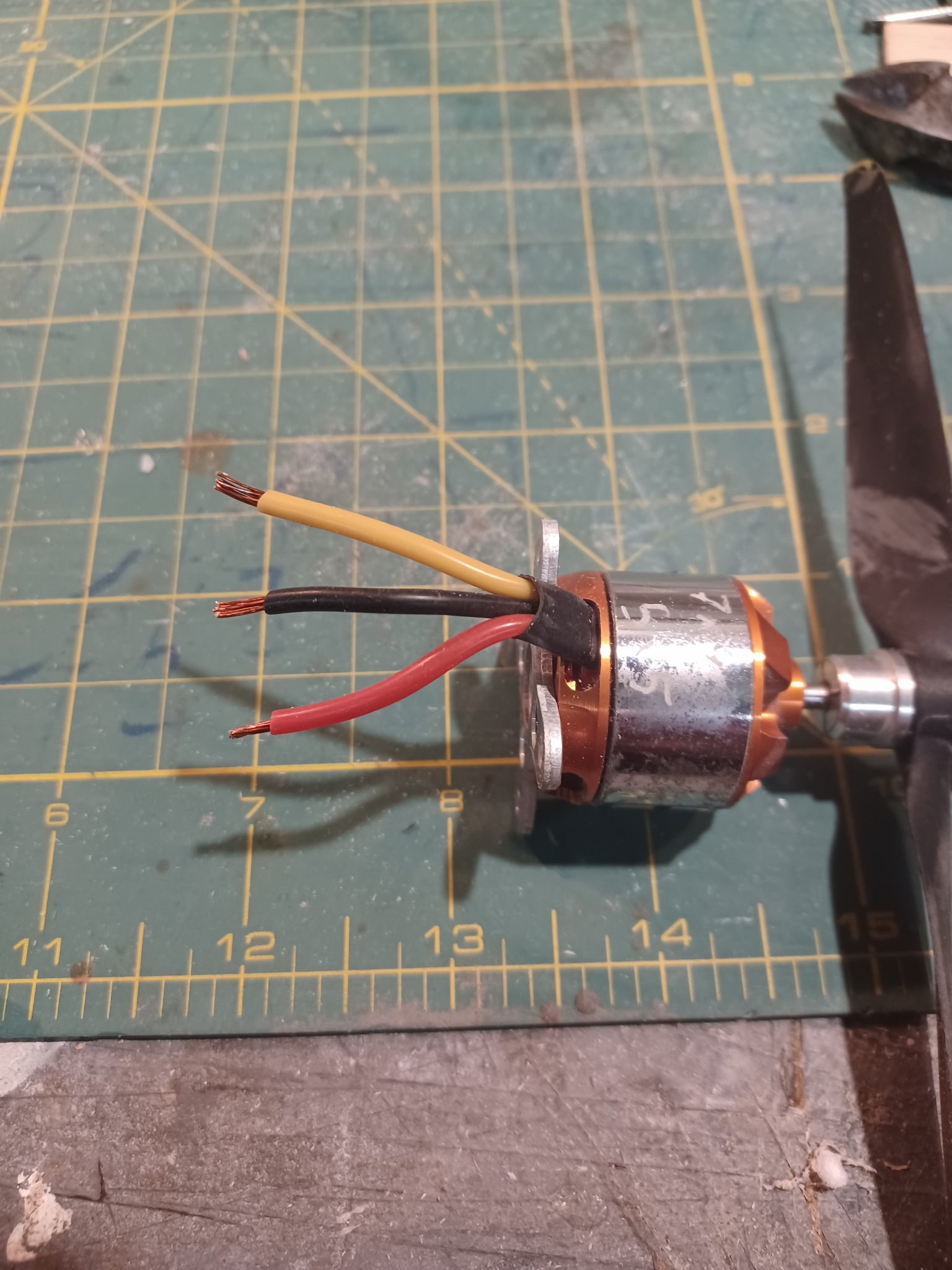 preparation moteur avant soudure.jpg