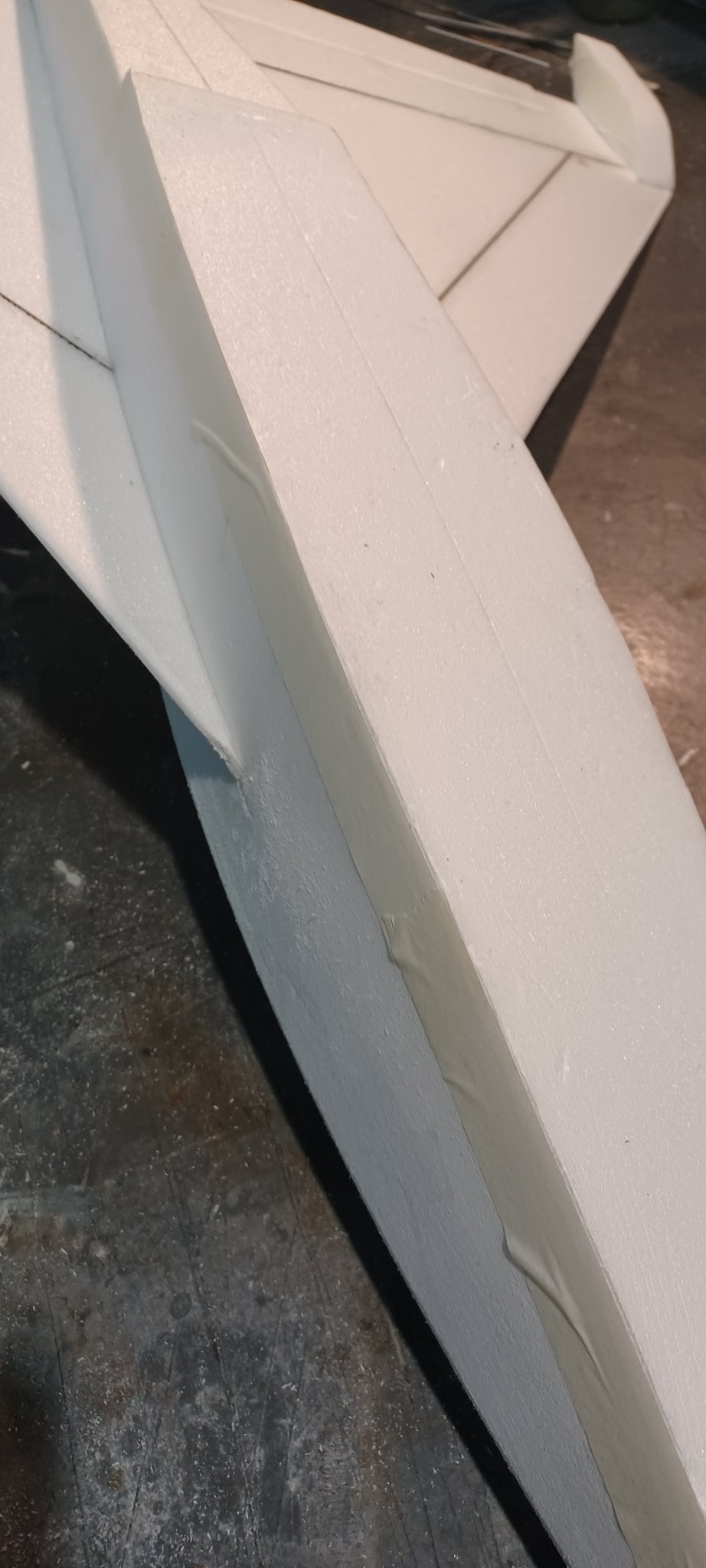 preparation fuselage avant stratification.jpg